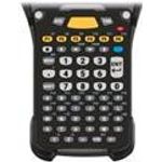 Zebra Alpha-Numeric (KYPD-MC9358ANR-10)