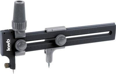 kwb Kreisschneider, Ø 40-230 mm 922920 (922920)