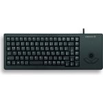 CHERRY G84-5400 TRACKBALL KEYBOARD (G84-5400LUMPN-2)