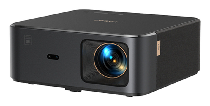 Yaber K2S LCD-Projektor Full HD (1920 x 1080) 700 lm WLAN Bluetooth Grau