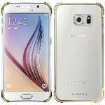 Samsung Clear Cover EF-QG920B (EF-QG920BFEGWW)