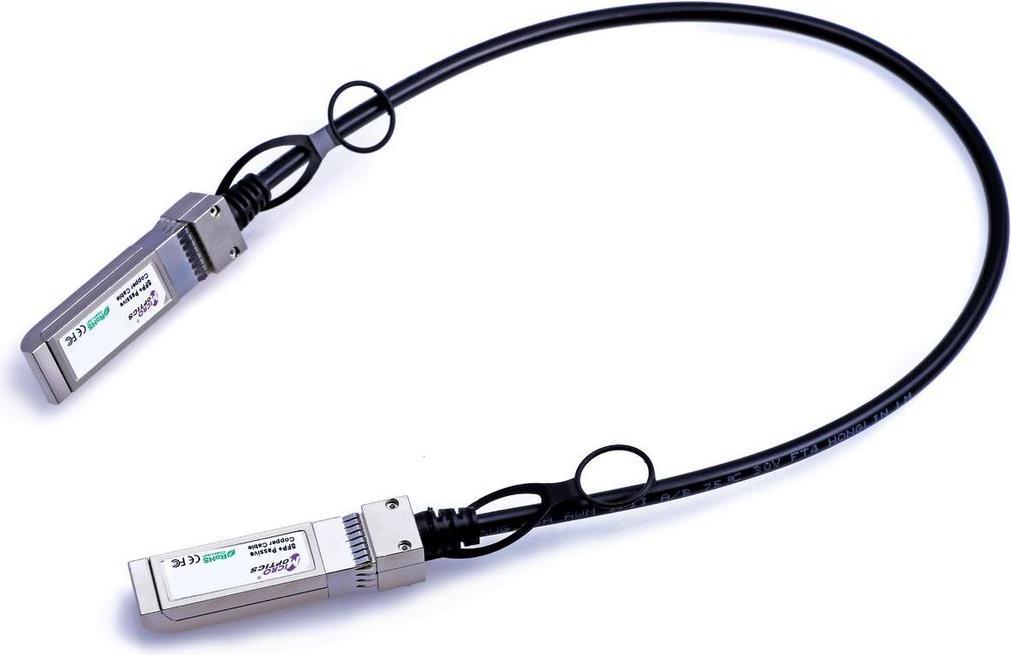 Lanview QSFP+ Cisco Meraki MA-CBL-40G-50CM DAC 40Gbps (MO-MA-CBL-40G-50CM)
