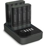 GP Batteries GP ReCyko Pro-Charger Dock (202244)
