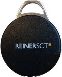 REINER timeCard Premium transponder MIFARE DESFire EV3 (2749600-515)