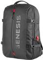 Genesis Notebook Rucksack PALLAD 410 schwarz (15,6") (NBG-1947)