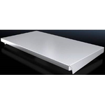 Rittal AX 2476.010 Regenhaube (L x B) 600 mm x 350 mm Stahlblech Lichtgrau (RAL 7035) 1 St. (2476010)