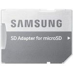 Samsung MicroSD auf SD-Card Adapter Bulk (geöffnet)