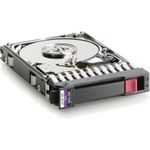 Hewlett Packard Enterprise 300GB SAS 2.5"  (W125833981)