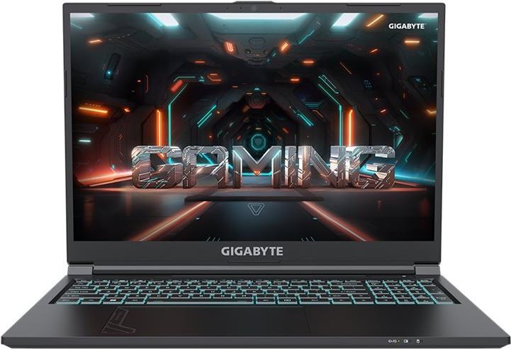 Gigabyte G6 KF Intel Core i7 13620H (G6 KF-H3DE854KH)