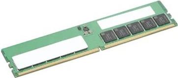 LENOVO 32GB DDR5 5600MHz ECC UDIMM Memory