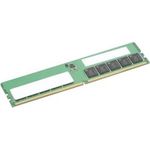 Lenovo 32GB DDR5 5600MHz ECC UDIMM Memory (4X71N34266)