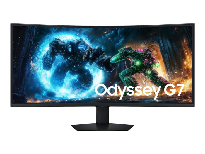 Samsung Odyssey G7 S40FG756EU (LS40FG756EUXEN)