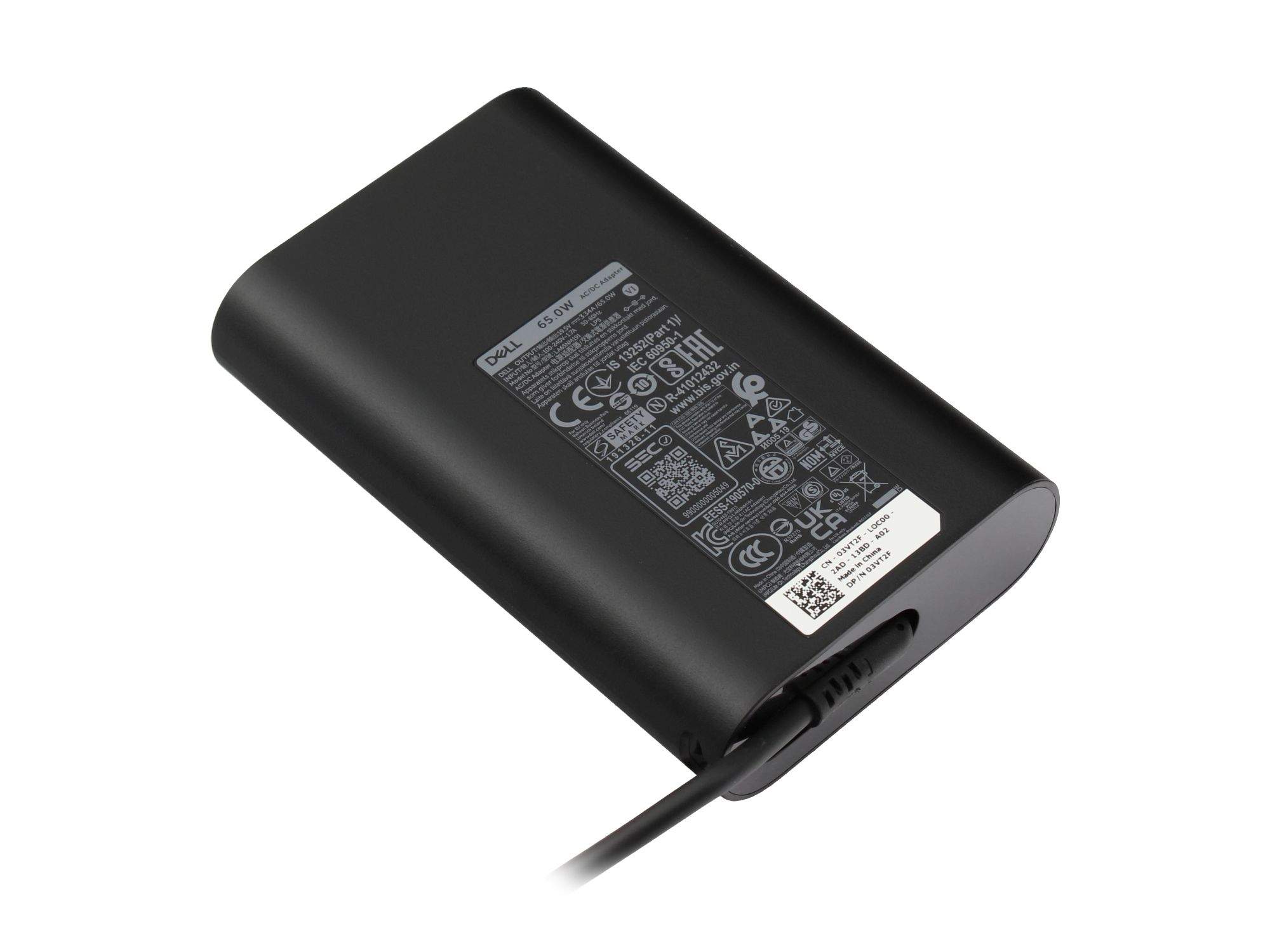 Dell 0G4X7T Netzteil 65 W
