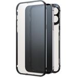 Black Rock Cover 360° Glass für Apple iPhone 16 Pro Max, Schwarz (00228100)