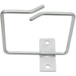 LogiLink Rack-Kabelführungsring (OR111G)