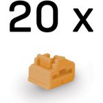 LINDY LAN-Portblocker (47898)