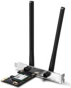 Mercusys WL-PCI AX3000 Dual-Band Bluetooth Express Adapter (MA80XE)