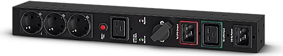 CyberPower MBP20HVDE3 (MBP20HVDE3)