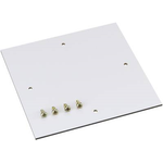 Spelsberg Montageplatte (L x B) 150 mm x 150 mm Hartpapier TK MPI-1818 1 St. (19500701)