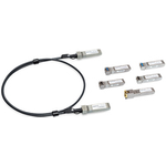 LANCOM SFP-LX-LC10 SFP+-Transceiver-Modul (61497)