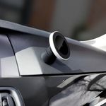 Fantec WIC-CAR - Fahrzeughalterung/Ladegerät (5020)