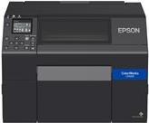 Epson ColorWorks CW-C6500Ae (C31CH77102MK)