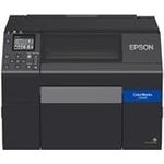 Epson ColorWorks CW-C6500Ae (C31CH77102MK)