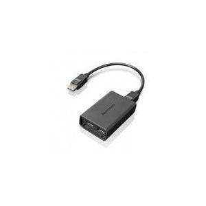 Lenovo DisplayPort-Adapter (0B47092)