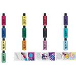 Marabu Batikfarbe TIE DYE INK, 80 ml, 053 dunkelblau fertige Batikfarbe aus der Flasche, ohne Färbebad, ohne - 1 Stück (17300004053)