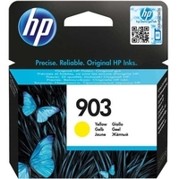 HP INC HP Ink/903 Yellow Original (T6L95AE#301)