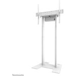 Neomounts BL55-875WH1 motorisierter Standfuß (für ein Display 37-100"  94-254 cm, max. 110 KG, höhenverstellbar) (BL55-875WH1)