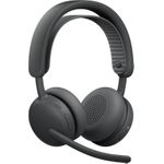 Logitech Zone Wireless 2 ES for Business - Headset (981-001512) (geöffnet)