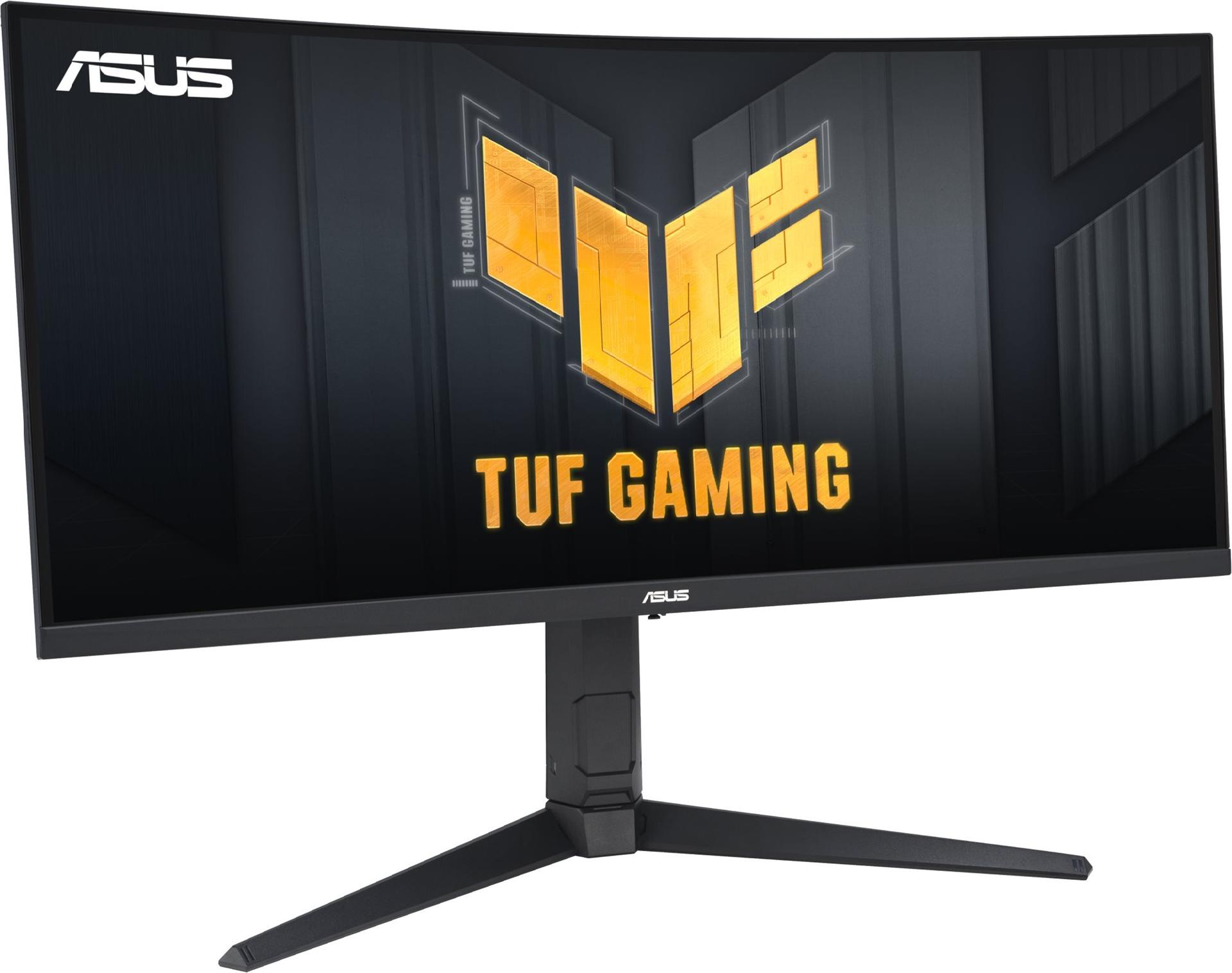 ASUS TUF Gaming VG34VQL3A 34" 3440 x 1440 180 Hz Schwarz