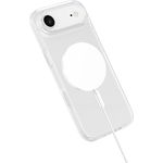 eSTUFF INFINITE GRS OSLO iPhone Air Clear Magnetic Cover. (ES67141056)