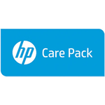 HPE EPACK 3YR NBD PROCARE SERV F/ DEDICATED SERVER (U8K21E)