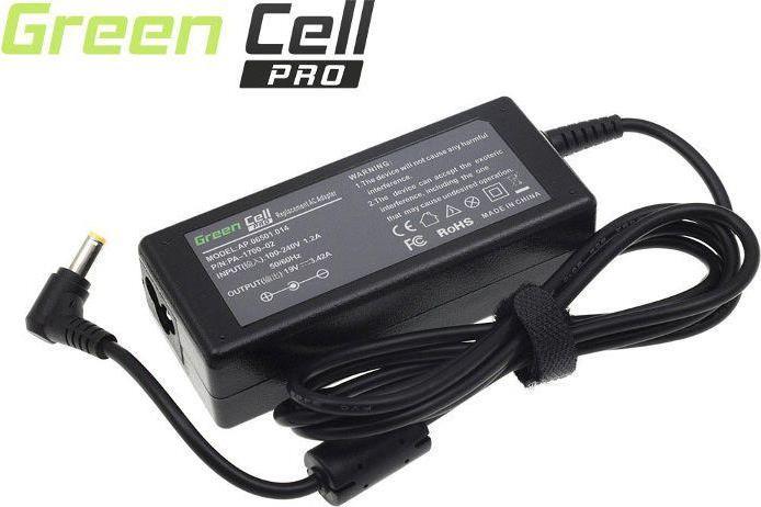Green Cell PRO Netzteil (GC-AD01P)