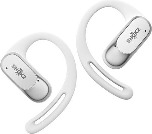 AfterShokz OpenFit Air White (T511-ST-WT)