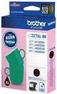 Brother LC227XLBK - Schwarz - original - Blister mit akustischem/elektromagnetischem Alarm - Tintenpatrone - für Brother DCP-J4120DW, MFC-J4420DW, MFC-J4620DW, MFC-J4625DW, MFC-J5720DW