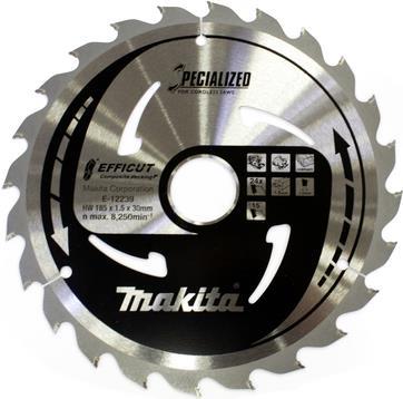 Makita Specialized EFFICUT (E-12239)