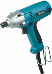 Makita 6952 - Schlagschrauber - 270 W - 1/4 -Inbuseinsatz - 120 N·m (6952J)