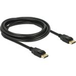 Delock DisplayPort-Kabel (83807)