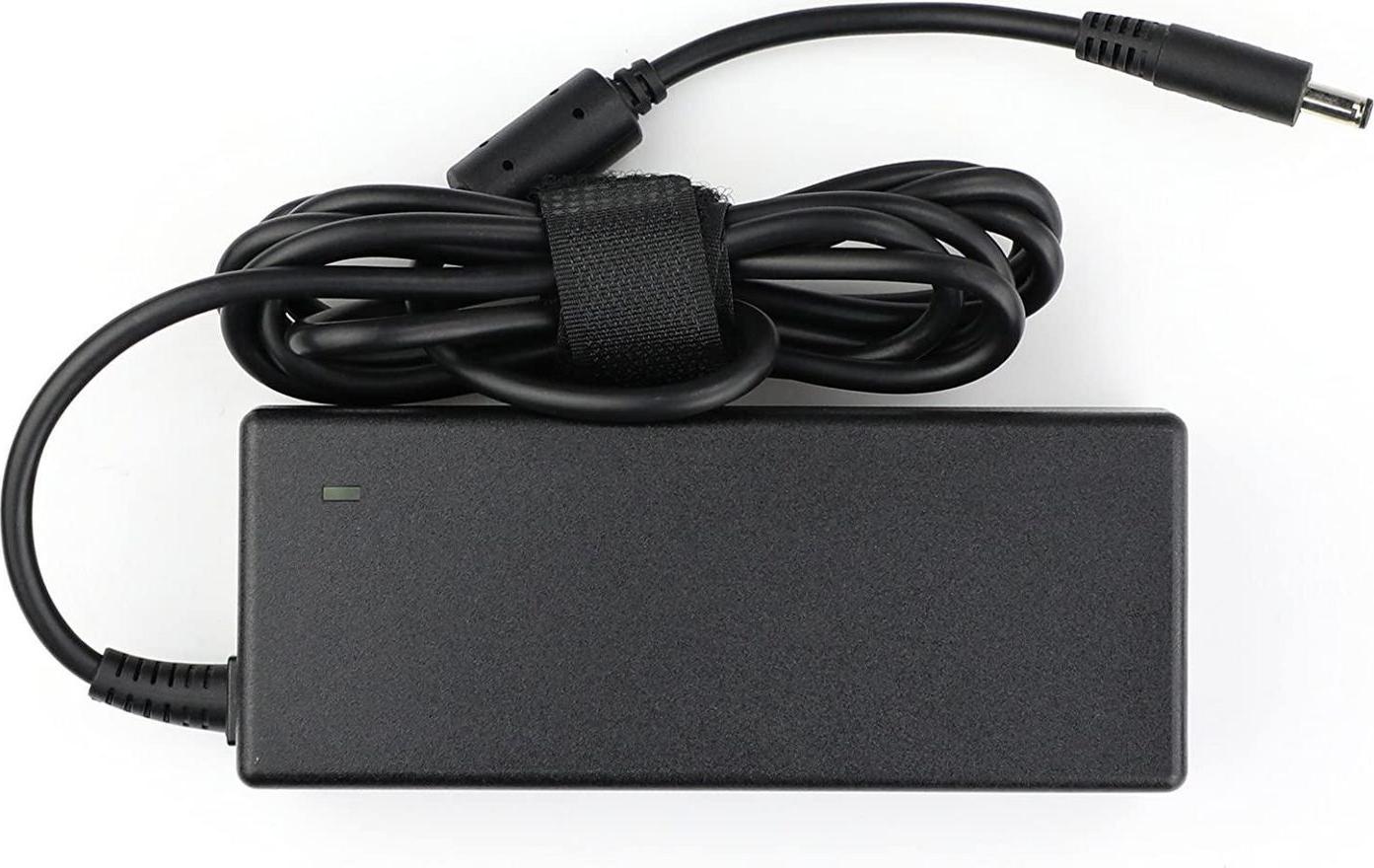 Dell AC Adapter, 90W, 19.5V, 3 Power Cord (XXG18)