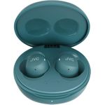 JVC HA-A6T Kopfhörer True Wireless Stereo (TWS) im Ohr Anrufe/Musik Bluetooth Grün (HA-A6T-Z-U)