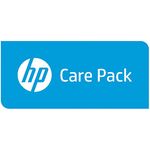 HPE EPACK 5YR 4H24X7CDMR SN4000B PP F/ DEDICATED STORAGE (U8FW6E)
