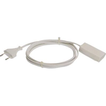 as - Schwabe 50131 Strom Verlängerungskabel 3 m (50131)