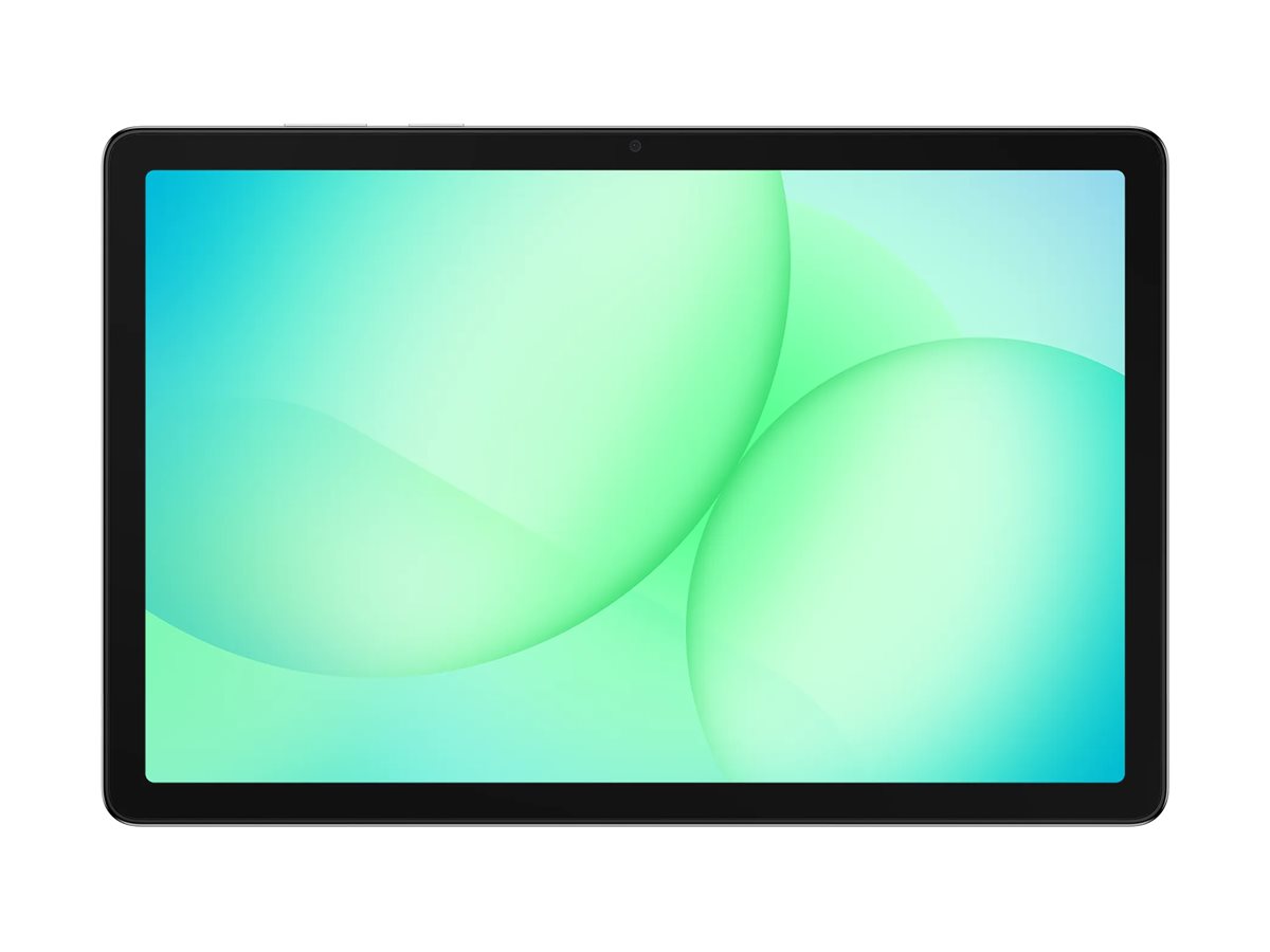Samsung Galaxy Tab A11+ 11" 128 GB 6 GB RAM 5G Silber