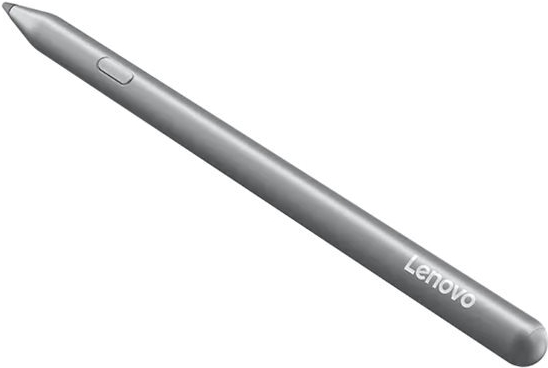 Lenovo Tab Pen Plus Aktiver Stylus Bluetooth Grau