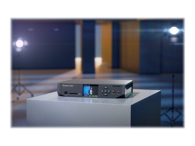 Epiphan Pearl Nano Videoproduktionssystem