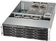 Supermicro SC836 BE1C-R1K23B (CSE-836BE1C-R1K23B)