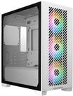 COOLER MASTER OBUDOWA Elite 301 White (E301-WGNN-S00)